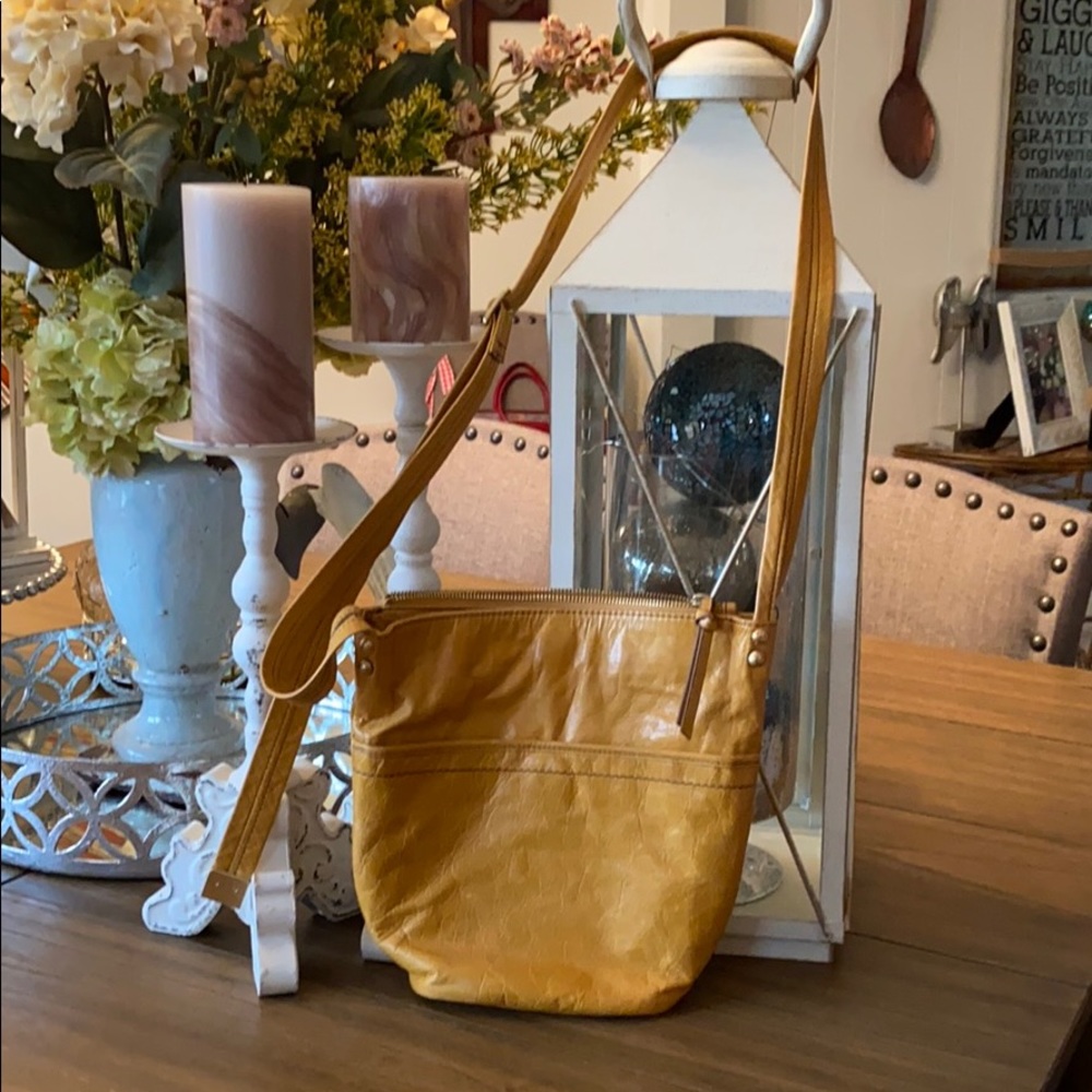 HOBO Crossbody